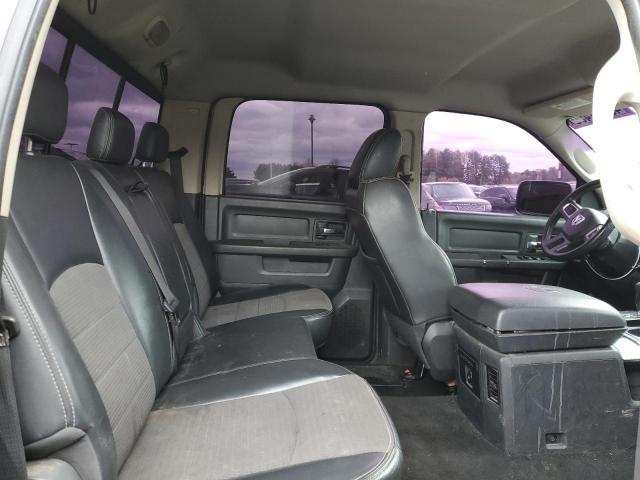 Photo 10 from auction – 2010 DODGE RAM 1500 with VIN 1D7RV1CT9AS169580