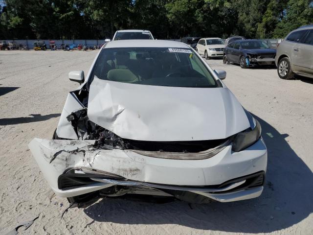 Photo 5 from auction – 2015 HONDA CIVIC LX with VIN 19XFB2F52FE081134