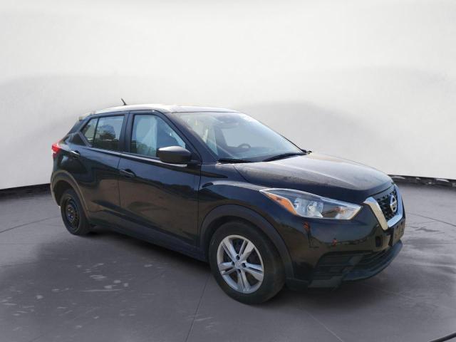 Photo 4 from auction – 2020 NISSAN KICKS S with VIN 3N1CP5BV8LL490406