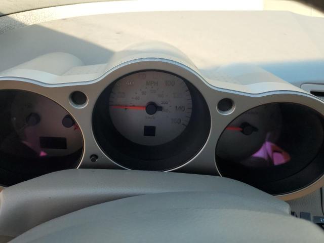 Photo 9 from auction – 2004 NISSAN MAXIMA SE with VIN 1N4BA41E14C883317
