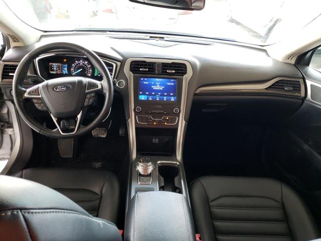 Photo 8 from auction – 2020 FORD FUSION SEL with VIN 3FA6P0CD8LR177488