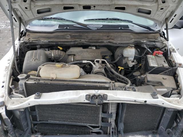 Photo 11 from auction – 2004 DODGE RAM 2500 S with VIN 3D7KA28D44G115684