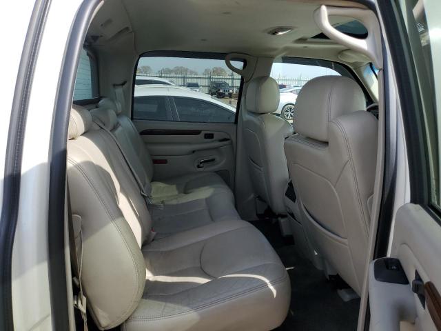 Photo 11 from auction – 2004 CADILLAC ESCALADE E with VIN 3GYEK62NX4G268982