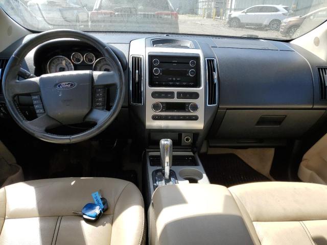Photo 8 from auction – 2009 FORD EDGE LIMIT with VIN 2FMDK39CX9BA65410