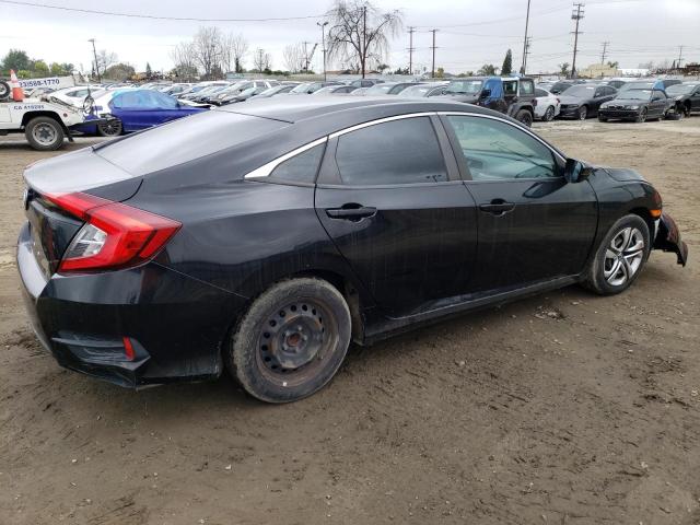 Photo 3 from auction – 2016 HONDA CIVIC LX with VIN 19XFC2F52GE204879