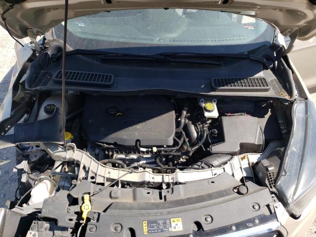 Photo 12 from auction – 2018 FORD ESCAPE SE with VIN 1FMCU0GD9JUA82987