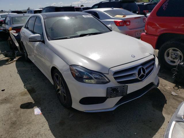 Photo 4 from auction – 2016 MERCEDES-BENZ E 350 with VIN WDDHF5KB7GB195743