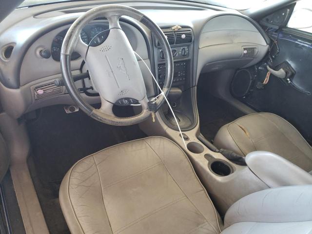 Photo 8 from auction – 2003 FORD MUSTANG with VIN 1FAFP44473F420713