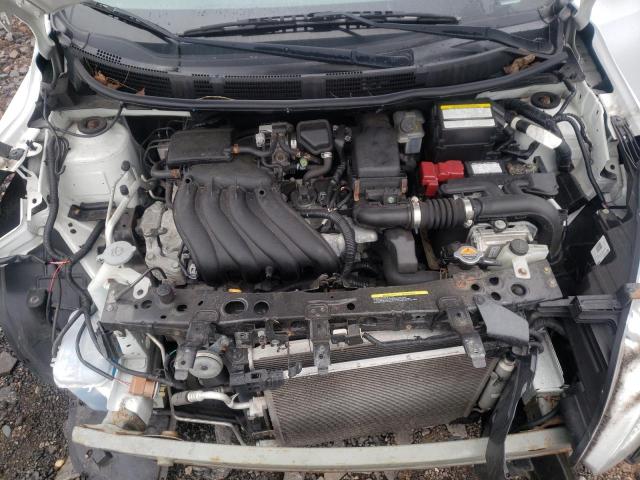 Foto 11 de la subasta – 2016 NISSAN VERSA S con VIN 3N1CN7AP2GL856127