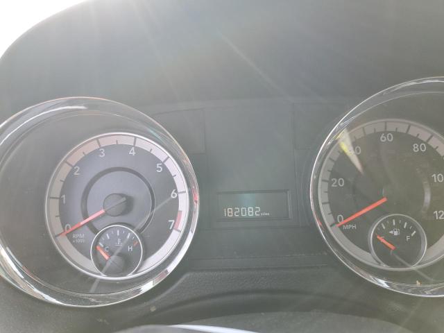 Photo 9 from auction – 2013 DODGE GRAND CARA with VIN 2C4RDGCG0DR770630