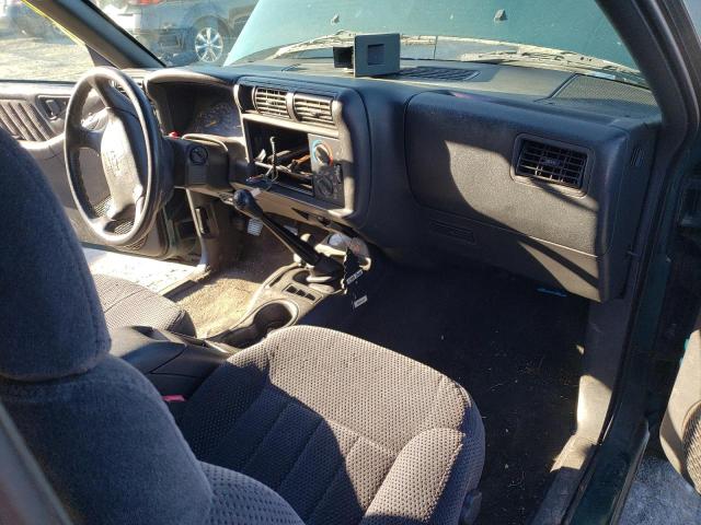 Photo 8 from auction – 1996 CHEVROLET BLAZER with VIN 1GNCT18W4TK231339