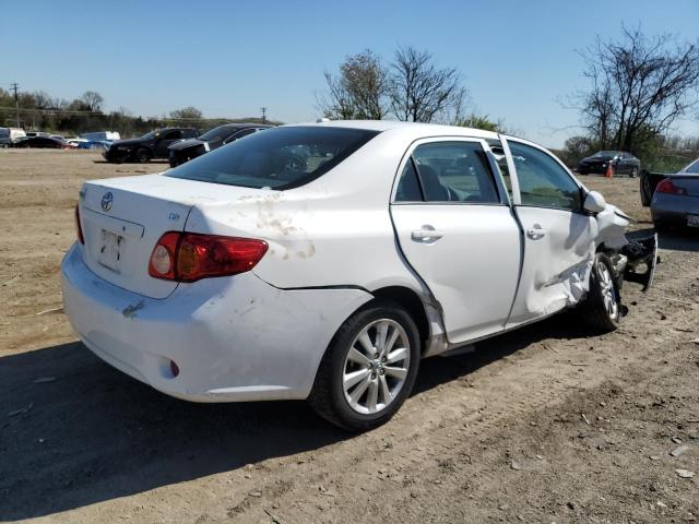 Photo 3 from auction – 2010 TOYOTA COROLLA BA with VIN 2T1BU4EE1AC200921