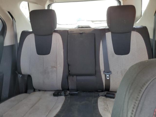 Photo 10 from auction – 2010 CHEVROLET EQUINOX LT with VIN 2CNALDEW2A6225914