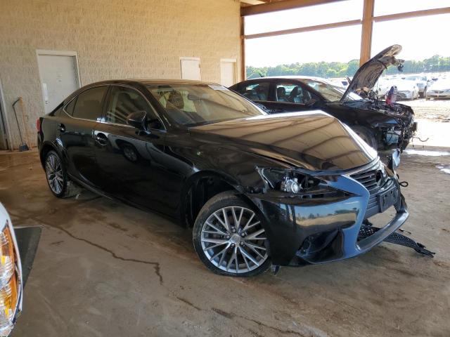 Photo 4 from auction – 2014 LEXUS IS 250 with VIN JTHCF1D21E5002863
