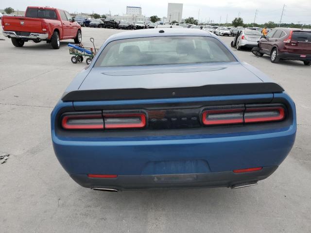 Photo 6 from auction – 2020 DODGE CHALLENGER with VIN 2C3CDZAG5LH189945