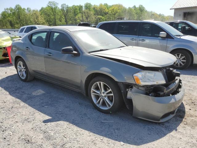 Photo 4 from auction – 2013 DODGE AVENGER SE with VIN 1C3CDZAG4DN720920
