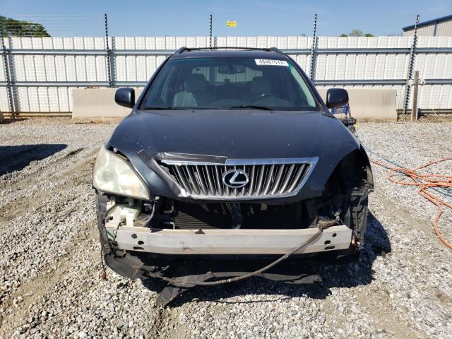 Photo 5 from auction – 2008 LEXUS RX 350 with VIN 2T2GK31U48C027260