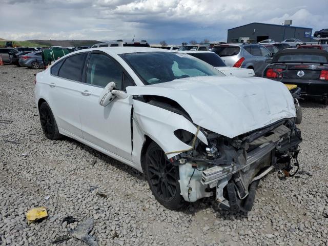 Photo 4 from auction – 2014 FORD FUSION SE with VIN 3FA6P0H70ER112754