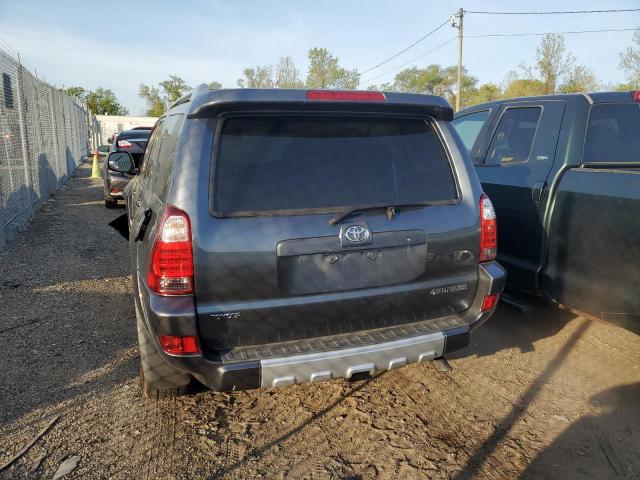 Photo 6 from auction – 2004 TOYOTA 4RUNNER LI with VIN JTEBT17R348012205