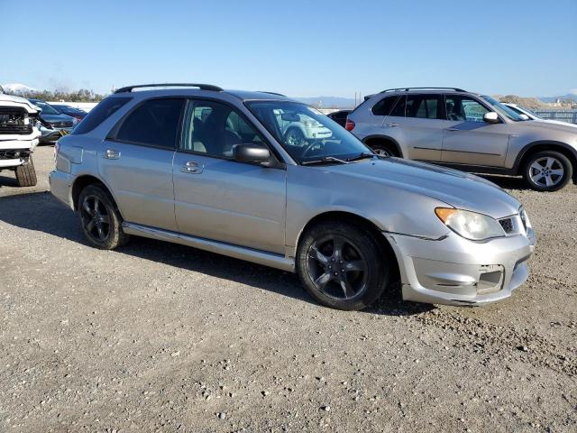 Photo 4 from auction – 2006 SUBARU IMPREZA 2. with VIN JF1GG67616H811524