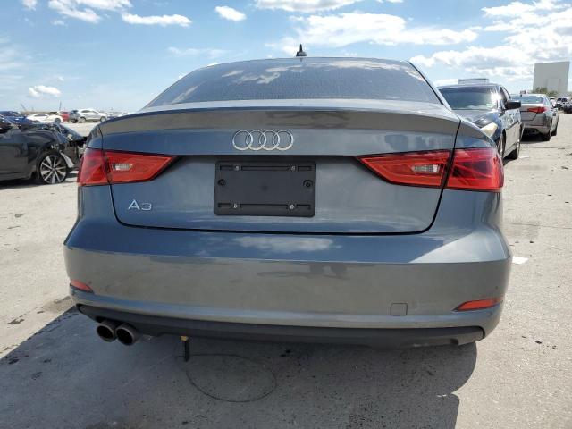 Photo 6 from auction – 2015 AUDI A3 PREMIUM with VIN WAUCCGFF8F1143643