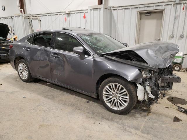 Photo 4 from auction – 2013 LEXUS ES 350 with VIN JTHBK1GG3D2057474