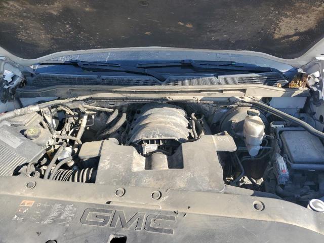 Photo 11 from auction – 2015 GMC SIERRA K15 with VIN 3GTU2VEC2FG275479