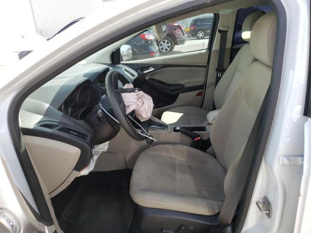 Photo 7 from auction – 2015 FORD FOCUS SE with VIN 1FADP3K21FL386096