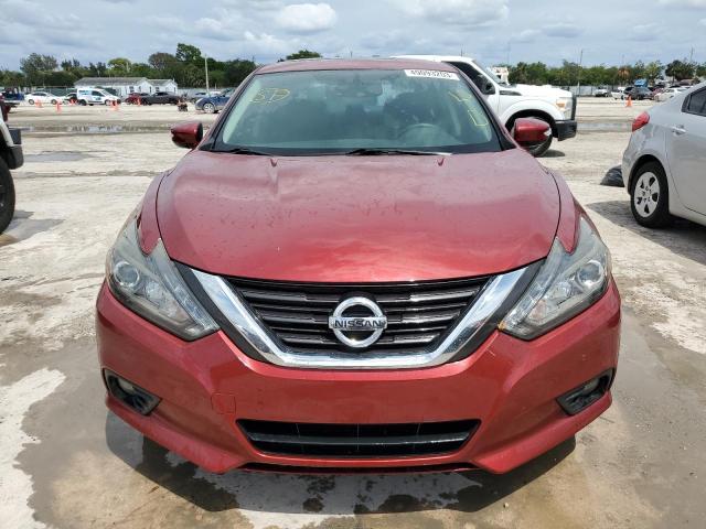 Photo 5 from auction – 2017 NISSAN ALTIMA 3.5 with VIN 1N4BL3AP5HC131874