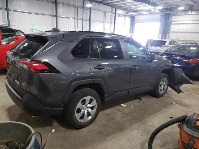 Photo 3 from auction – 2019 TOYOTA RAV4 LE with VIN 2T3G1RFV4KW002206