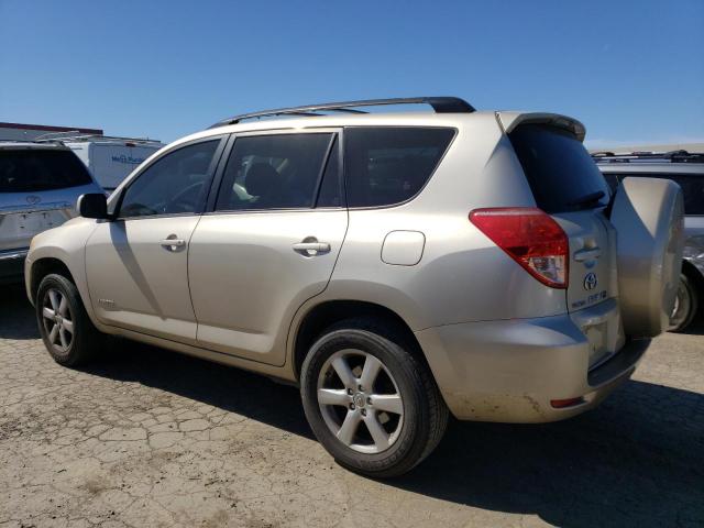 Photo 2 from auction – 2008 TOYOTA RAV4 LIMIT with VIN JTMZD31VX86064241