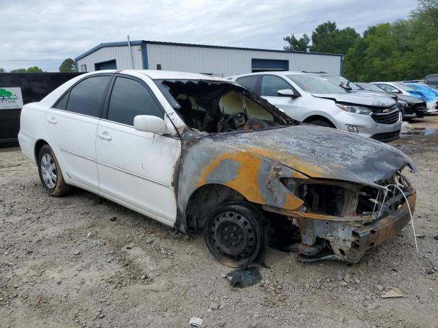 Photo 4 from auction – 2004 TOYOTA CAMRY LE with VIN 4T1BE32K74U373010