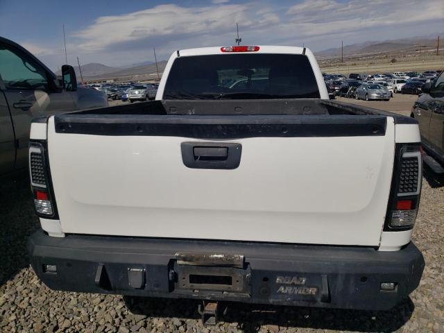 Photo 10 from auction – 2007 GMC NEW SIERRA with VIN 1GTEK19C67Z578080
