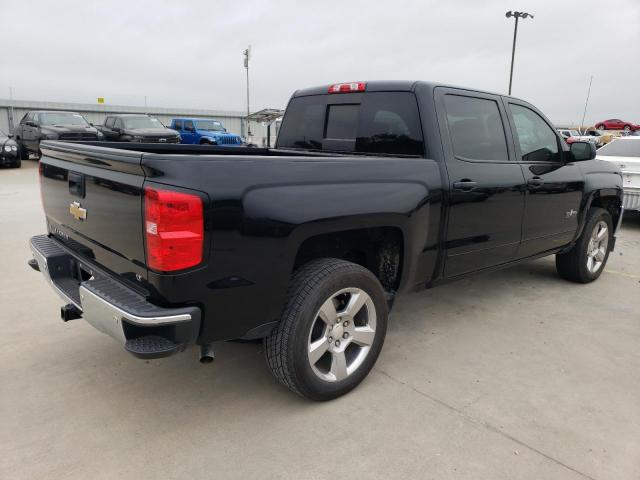 Photo 3 from auction – 2018 CHEVROLET SILVERADO with VIN 3GCPCREC1JG633293