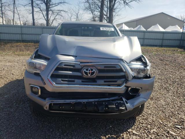 Photo 5 from auction – 2017 TOYOTA TAC with VIN 3TMGZ5AN4HM083985