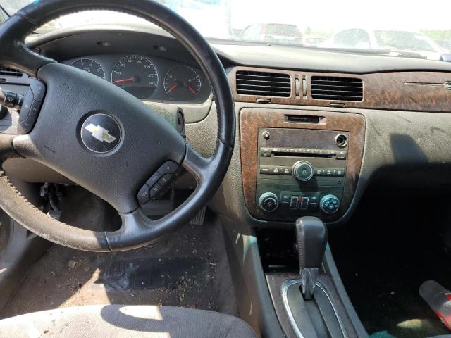 Photo 8 from auction – 2013 CHEVROLET IMPALA LT with VIN 2G1WG5E34D1112342