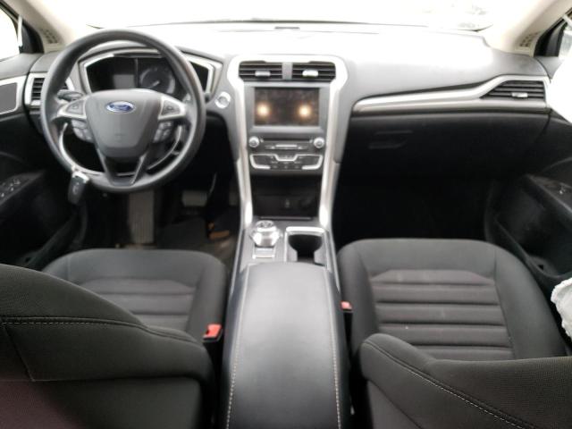 Photo 8 from auction – 2017 FORD FUSION SE with VIN 3FA6P0HDXHR354011