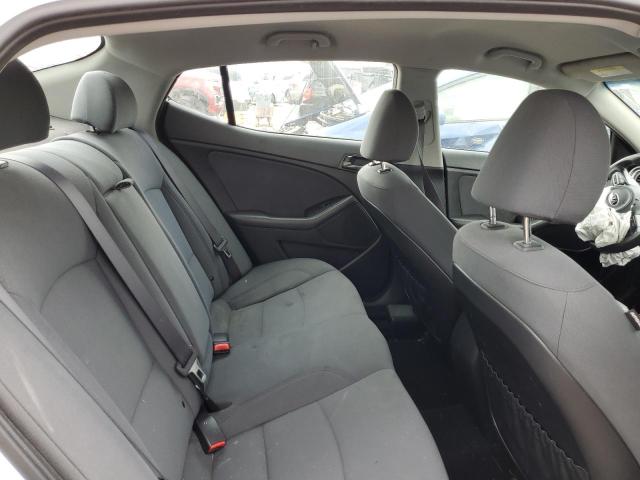 Photo 10 from auction – 2015 KIA OPTIMA LX with VIN KNAGM4A75F5652322