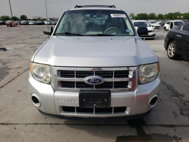صورة رقم 5 من المزاد - 2012 FORD ESCAPE XLS مع VIN 1FMCU0C77CKA57391