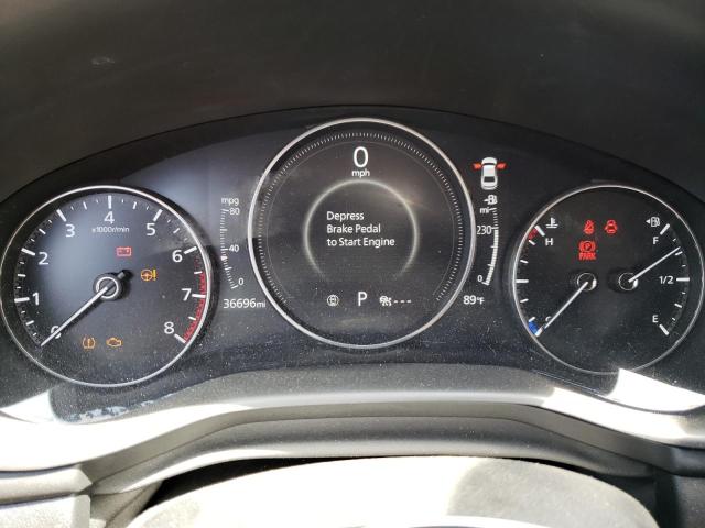 Photo 9 from auction – 2019 MAZDA 3 PREFERRE with VIN JM1BPADL4K1120380
