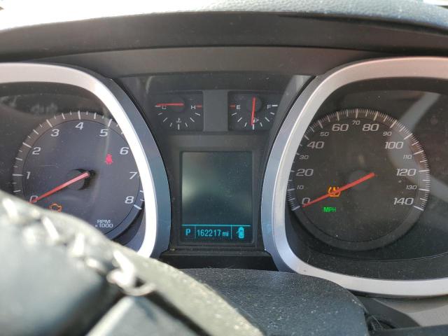 Photo 9 from auction – 2016 CHEVROLET EQUINOX LT with VIN 1GNFLFEKXGZ106953