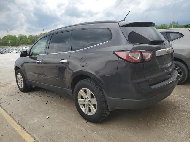 Photo 2 from auction – 2014 CHEVROLET TRAVERSE L with VIN 1GNKVHKD4EJ283312