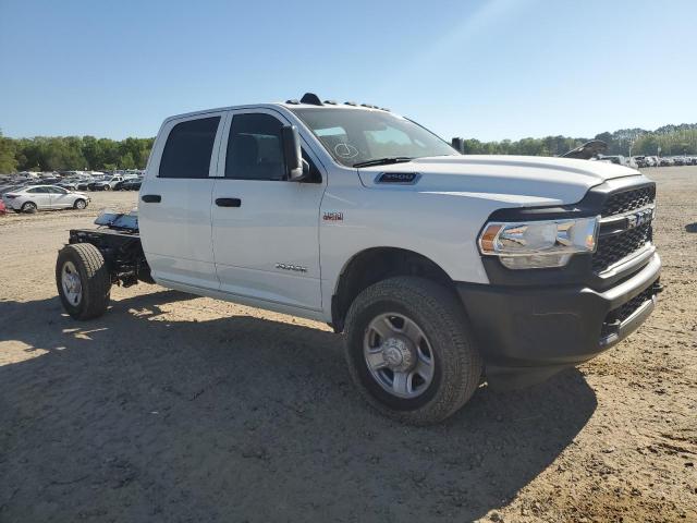 Foto 4 de la subasta – 2021 RAM 3500 con VIN 3C7WR9CJ5MG520014