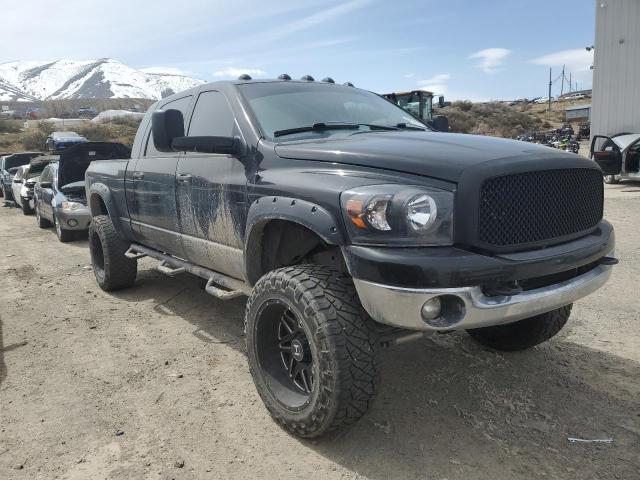 Фото 4 с аукциона – 2007 DODGE RAM 3500 с VIN 3D7MX39A17G807214