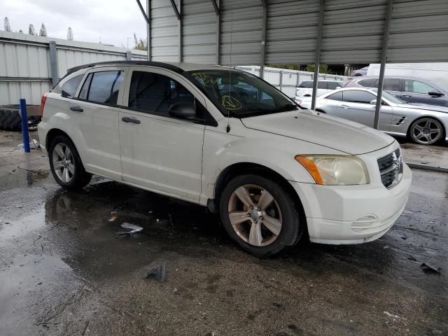 Photo 4 from auction – 2010 DODGE CALIBER SX with VIN 1B3CB4HA5AD632547