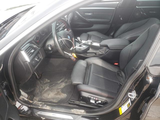 Photo 7 from auction – 2019 BMW 430I GRAN with VIN WBA4J1C59KBM15866