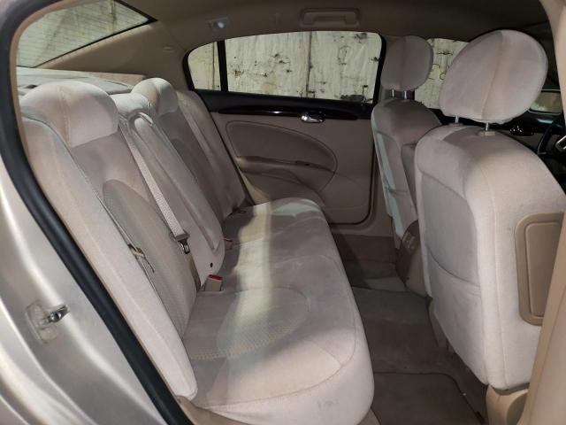 Photo 10 from auction – 2008 BUICK LUCERNE CX with VIN 1G4HP57248U171899
