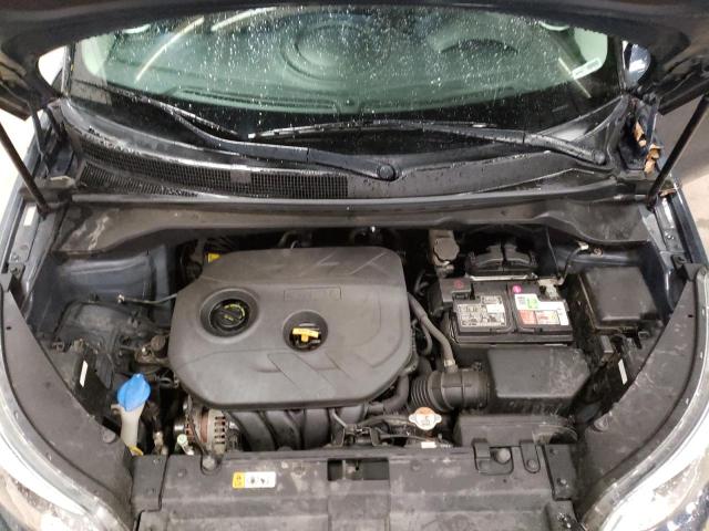 Photo 11 from auction – 2016 KIA SOUL + with VIN KNDJP3A59G7373499