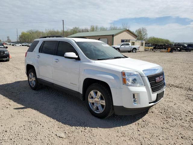 Photo 4 from auction – 2014 GMC TERRAIN SL with VIN 2GKALREK5E6293987