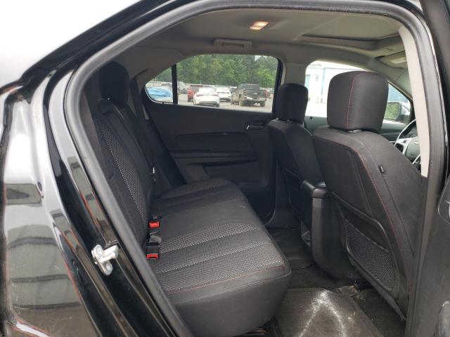 Photo 11 from auction – 2015 CHEVROLET EQUINOX LT with VIN 2GNALCEKXF6268827